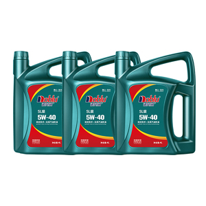 1L 4L secchio canna API SL 5 w40 5 w30 10 w40 <span class=keywords><strong>olio</strong></span> motore SL composto <span class=keywords><strong>olio</strong></span> motore 5w-30 tecnologia sintetica <span class=keywords><strong>olio</strong></span> motore benzina - Product Image 5