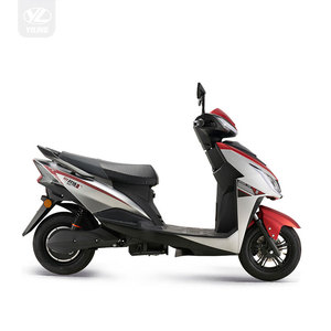 มอเตอร์ไซค์และสกู๊ตเตอร์กำลังสูง 72V 60V พร้อมมอเตอร์ไร้แปรงถ่าน 1000W CKD ระยะทางไกล สำหรับผู้ใหญ่ ขายส่งจากโรงงาน สกู๊ตเตอร์ไฟฟ้า - Product Image 4