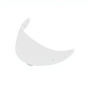 Lentille universelle photochromique anti-buée adaptative <span class=keywords><strong>HJC</strong></span> C10 Aurora jour/nuit pour casque, accessoires autocollants, contrôle du volume - Product Image 6