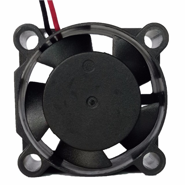 2510 High-Speed Low-Noise Axial Cooling Fan BLDC Motor PC Coolers CPU Custom Computer Electric Mini Factory Cooling