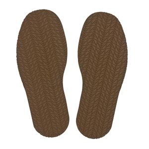 SSD 중국 제조 업체 안티 슬립 편안한 Outsole 사용자 정의 패턴 신발 소재 고무 단독 시트 신발 - Product Image 3