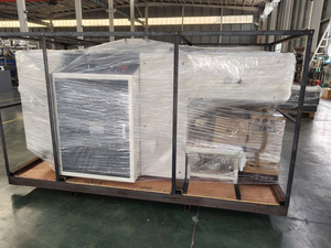 Macchina Professionale di Alta Precisione per Foratura e Perforazione della <span class=keywords><strong>Carta</strong></span>, <span class=keywords><strong>Perforatrice</strong></span> Automatica per Quaderni - Product Image 5