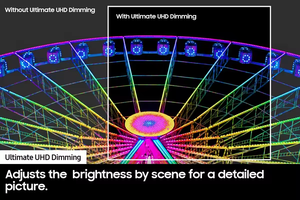 Televisores TCL Samsung de 100, <span class=keywords><strong>75</strong></span> y 65 Pulgadas, <span class=keywords><strong>LG</strong></span> 4K Hisense <span class=keywords><strong>QLED</strong></span> de 85 Pulgadas, Smart TV - Product Image 6