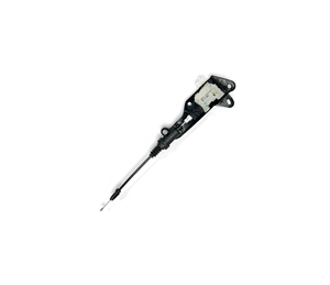 Actionneur de déverrouillage secondaire du capot avant droit pour <span class=keywords><strong>Tesla</strong></span> Model 3 2017-2023, actionneur de verrouillage du capot avant droit 1098790-00-D - Product Image 1