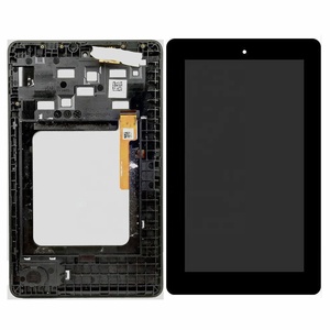 For Amazon Kindle <strong>Fire</strong> HD 5 <strong>7</strong>" 5th 2015 Gen SV98LN Full HD-5 <strong>7</strong> Inch Tablet LCD Touch Screen Digitizer Assembly Replacement - Product Image 5