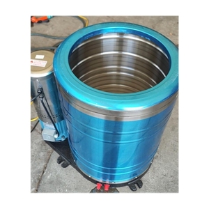 China Manufacturer Factory Price Hot Sale <b>Clothes</b> Spin Dryer for Sale Manual <b>Clothes</b> <b>Spinner</b> - Product Image 2