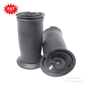 Resorte neumático trasero izquierdo derecho para bmw 5 <span class=keywords><strong>touring</strong></span> e61 <span class=keywords><strong>525d</strong></span> 525i 530d 535d 545i 523i 530xi e60 OEM 37126765602 37126765603 - Product Image 1