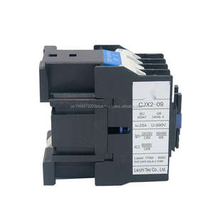 Distributeurs en gros de contacteur AC/DC pour Fuji Siemen Schneiders ABBs Mitsubishis 110v & 380v Circuit principal bon prix - Product Image 2