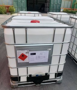 Xylène de haute qualité UN 1307 issu de la catégorie de produits Bencène et dérivés - Product Image 3
