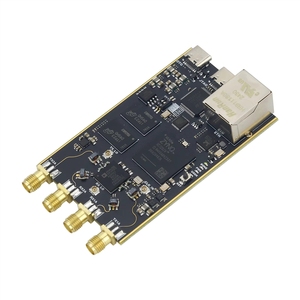 Placa de Desarrollo de Radio Definida por Software (SDR) GGDX 70MHz-6GHz Zynq7020+AD9363 para Pluto <span class=keywords><strong>MATLAB</strong></span> - Product Image 3