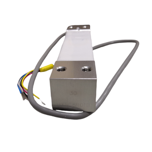 Hbm Đức-made PW6KC3-10KG điểm duy nhất tải di động thương hiệu New lực lượng cảm biến cho trọng lượng và kiểm soát quá trình - Product Image 5