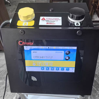 Penjualan Panas Printer Bekas Asli Citronix CI580 CI1000 CI3000 CI5000 untuk Printer Inkjet Citronix Cij.