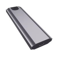 Vaseky M.2 Hard Drive eksternal Ssd, Hard Drive eksternal portabel 256GB 512GB 1TB 2TB dengan kapasitas penuh