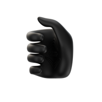 Jouet sexuel masculin OEM, masturbateur à vibration PALM