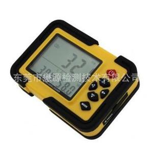 Registrador de Temperatura y Humedad con Dióxido de Carbono Mych Ch2000, con Función de Registro de Datos, Pantalla LCD e Interfaz RS485 - Product Image 4