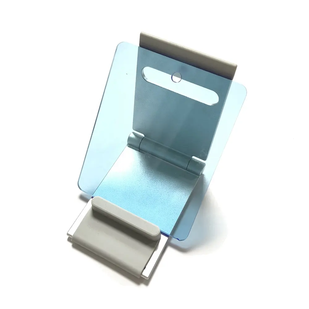 Klares Acryl-Kunststoffblatt durchsichtiges blaues Farbiges Acrylblatt blankes Guss-Acrylblatt Preis