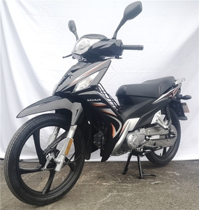 China GALLOP GP110-N22 110cc/125cc/150cc Haojue Lucky Plus Sport Gasoline Cub <b>Bikes</b> Ladies 4 Stroke 40-60km/h - Product Image 4