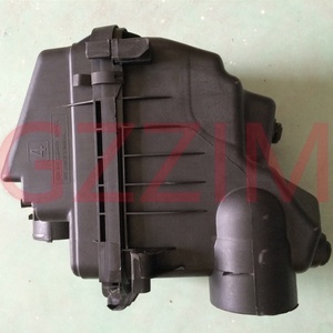 Pièces automobiles Filtre à air en plastique ABS pour YARIS 2006-2008 FILTRE À AIR - Product Image 3