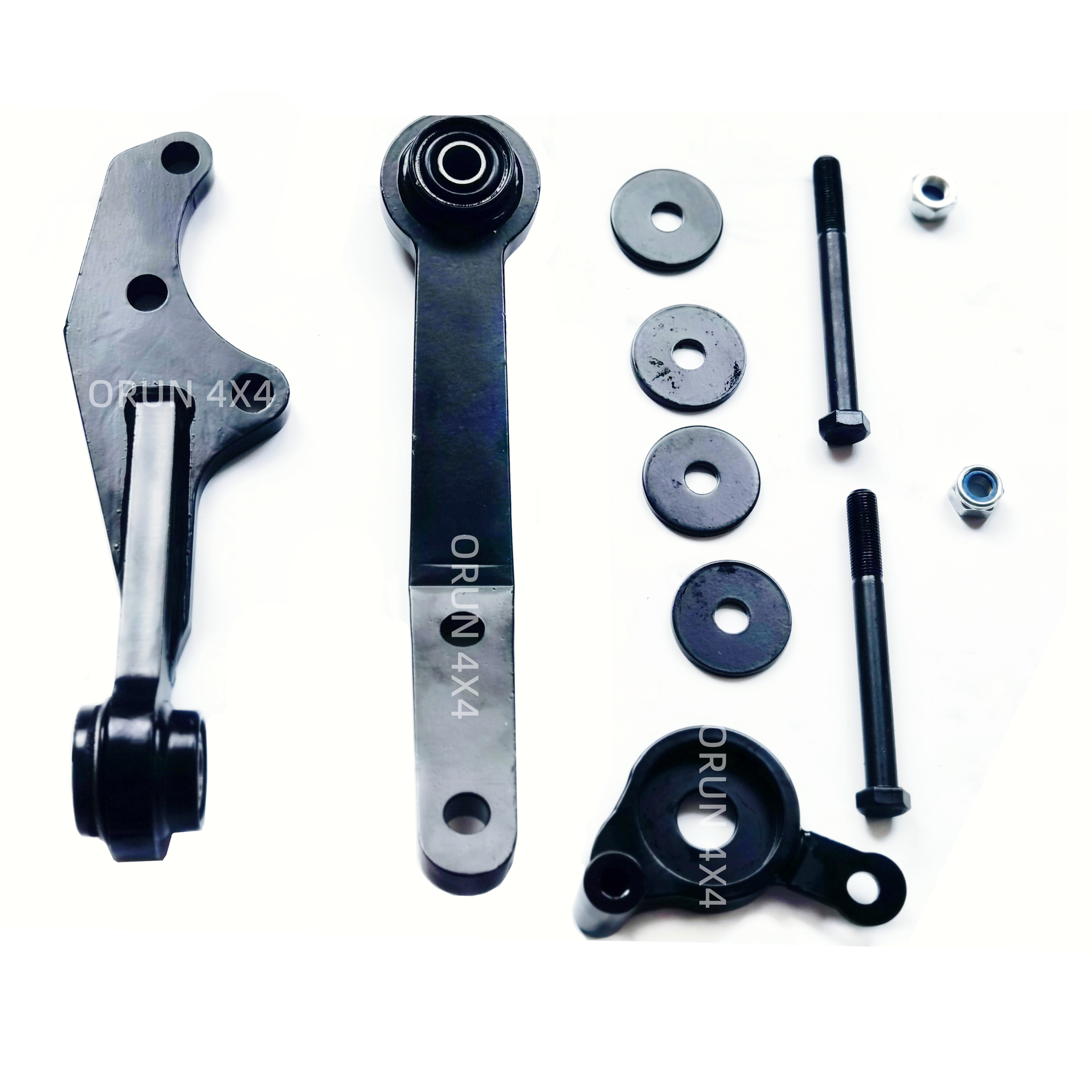 toyota hilux lift kit 2003