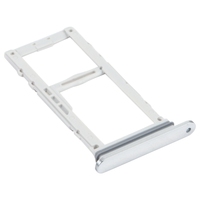 Tiroir pour carte SIM + Tiroir pour carte SIM / Tiroir pour carte Micro SD pour LG Velvet 5G LM-G900N LM-G900EM LM-G900 LM-G900TM