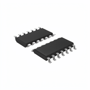 ชุดวงจรรวม14 solc (0.154 ", กว้าง3.90มม.) TL034AID BOM IC ในสต็อก IC OpAmp JFET 4วงจร14 solc - Product Image 1