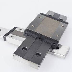 VKEV Piezas de Alta Precisión MGN15/MGW15 Riel Lineal Miniatura MGR7/MGR9/MGR12/MGN12 Rodamiento de Acero Inoxidable de 12 mm para - Product Image 6