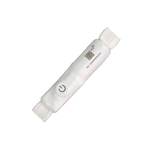Traceur GPS ultra-longue autonomie, étanche en profondeur, avec antenne céramique intégrée, fixation adhésive 3M, clôture sans fil pour réservoir Q15L - Product Image 1