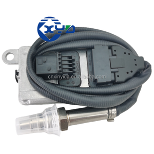 เซ็นเซอร์ NOx XINYIDA 5WK97301 29650 <span class=keywords><strong>84310</strong></span> เซ็นเซอร์ไนโตรเจนออกซิเจน 5WK9 7301 29650-<span class=keywords><strong>84310</strong></span> - Product Image 5