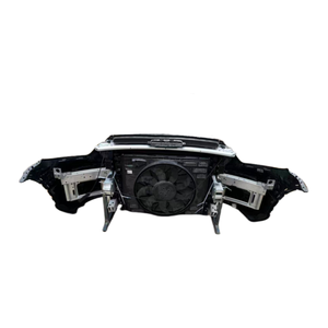 Per Mercedes-Benz <span class=keywords><strong>GLC</strong></span> W254: Ricambio Paraurti con Fissaggio a Bullone, Compatibilità Universale e 6 Mesi di Garanzia - Product Image 5