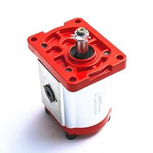 Bomba de Engranajes Hidráulica KO.25/K0.5/UK02.5/UK0.5 PTO/OMM/HGP/HPV/PGP ALP3/GHP3 para la Industria de Maquinaria Hidráulica - Product Image 6