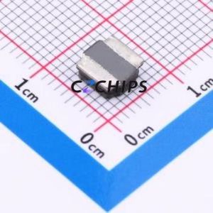 ZENR6028T221M-220uH ตัวเหนี่ยวนำไฟฟ้าแบบ SMD,6x6 มม. ( ค่าความเหนี่ยวนำ: 220uH )( ความแม่นยำ: 20% กระแสไฟฟ้าที่กำหนด: 400mA ) - Product Image 2