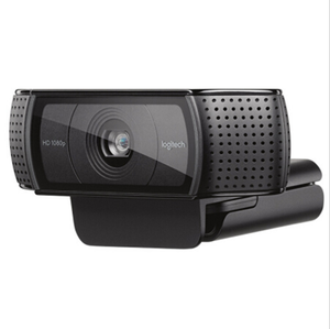 Logitech <span class=keywords><strong>C920</strong></span> HD 1080p Webcam C922 C920e Cámara 1080p Computadora Webcams - Product Image 3