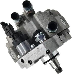 Pompe à injection de carburant Bosch 0445020175 0445020007, pièce d'excavateur pour DAF et pour le modèle 5801382396 - Product Image 5