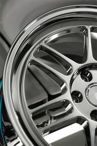 Custom Light Weight Silver Racing 4x100 5x100 14 15 <strong>16</strong> 17 18 19 20 Inch Sport Forged Wheels Alloy Rims for BMW Audi Mercedes - Product Image 4