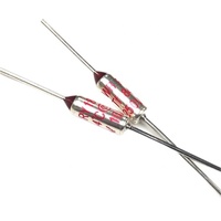 Fusible thermique métallique 10A 250V pour cuiseur à riz, fusible thermique RY240 240 degrés RY10A240