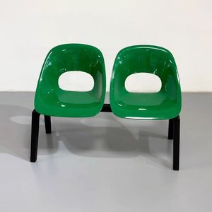 Centros comerciales Cafeterías Tiendas de ropa Ocio Lugares públicos Sillas de espera Cortes Descanso Internet Asientos famosos - Product Image 4