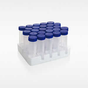 Lab 10ml 15ml 50ml Conical Bottom PP Falcon <strong>Centrifuge</strong> Tube 50ml Screw Lid <strong>Hot</strong> Sale <strong>Laboratory</strong> Free Sample - Product Image 4
