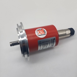 Codificador Rotatorio TR CEV65M-01433 con Interfaz de Comunicación RS485, Modelo 1755296, Número de Serie 00181158, Dedicado para PLC PAC - Product Image 4