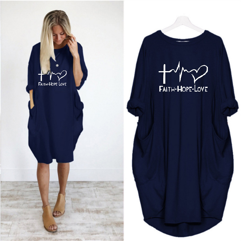 Blu navy