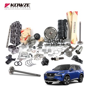 Kowze ระบบเฟืองเพลาข้อเหวี่ยงสำหรับรถยนต์อะไหล่รถยนต์สำหรับ <span class=keywords><strong>Nissan</strong></span> <span class=keywords><strong>X</strong></span>-<span class=keywords><strong>Trail</strong></span> - Product Image 1