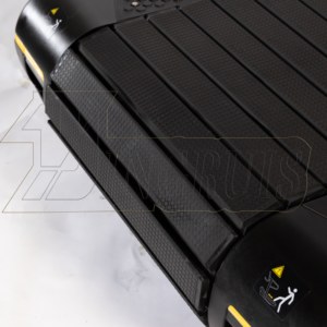 Tapis Roulant Manuale Senza Elettricità per Esercizi Stepper - Product Image 2