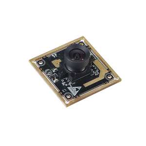Zuverlässiges USB-Kameramodul 5MP IMX335 CMOS-Sensor für Smart Home und Türsprechanlagen Wärmebildkamera-Modul - Product Image 3