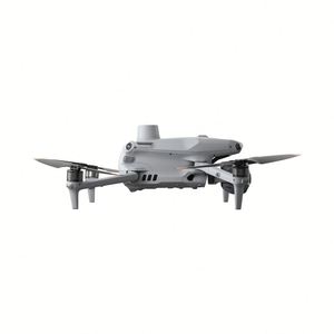 Drone d'entreprise Matrice 4T/4E flambant neuf avec caméra thermique infrarouge, caméra grand angle 48MP, double caméra, télécommande - Product Image 3