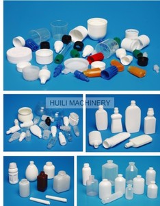 Machine de moulage par <span class=keywords><strong>injection</strong></span> et <span class=keywords><strong>soufflage</strong></span> Machine IBM Machine de fabrication de bouteilles en plastique - Product Image 6