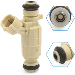 Injecteur de carburant 35310-23600 pour Hyundai Kia Elantra Accent Yue Dong - Product Image 5