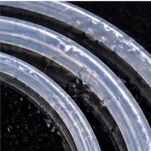 <span class=keywords><strong>Tuyau</strong></span> flexible en PTFE pur pour imprimante 3D, tube à alésage lisse, qualité <span class=keywords><strong>alimentaire</strong></span>, pour carburant, usage médical, chimique et oxygène - Product Image 5