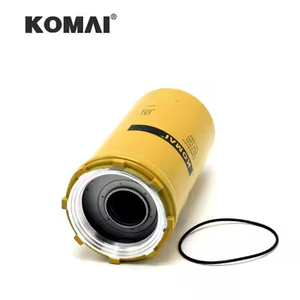 Filtro Hidráulico KOMAI 310-1252 3101252 SH 60253 SH60253 para CAT 308 D/CR Kubota KX080-3 RD809-6224-0 KX080-4 075914201 - Product Image 3
