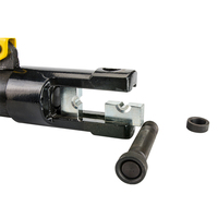 YQK-300 Hydraulisches Crimpwerkzeug Kabelcrimpwerkzeug 16-300 mm² Hydraulisches Crimpwerkzeug
