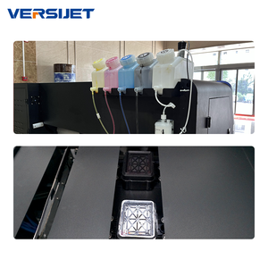 Stampante DTF I3200 A2 da 60 cm, <span class=keywords><strong>Macchina</strong></span> <span class=keywords><strong>per</strong></span> Stampa Diretta <span class=keywords><strong>su</strong></span> Film <span class=keywords><strong>per</strong></span> Trasferimento <span class=keywords><strong>su</strong></span> Vestiti e <span class=keywords><strong>Magliette</strong></span> - Product Image 2