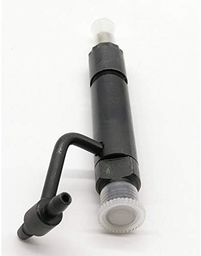 Y729503-53100 diesel Fuel Injector for Yanmar Komatsu Engine 4D84E 4D88E 4TNE88 729503-53100, Y72950353100, 72950353100